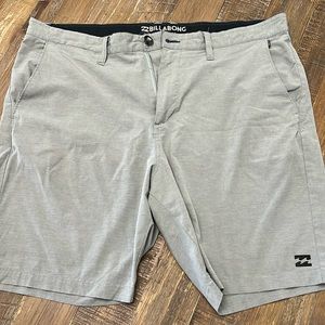 Billabong Crossfire X Submersibles Comfort Stretch 21" Outseam Walk Shorts